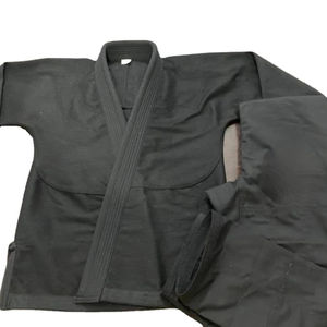 Unisex High Quality Customize Karata Martial Art UnIform Wear Jersey With Customize Logo - Product Image 1