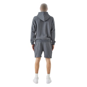 Respirant Léger Confort Flexibilité Entraînements sportifs Flexibilité-Focus Qualité supérieure Survêtement athlétique extérieur Premium - Product Image 2