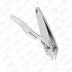 Coupe-ongles anti-éclaboussures Coupe-ongles d'extérieur professionnel anti-éclaboussures Coupe-ongles à lames tranchantes Vente à chaud - Product Image 3