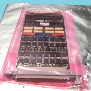 Rotec Gmbh ADI-16 Input Card 100-008 VMEbus ADI16 - อุปกรณ์และอะไหล่เซมิคอนดักเตอร์มือสองระดับโลกที่เชื่อถือได้ - Product Image 1