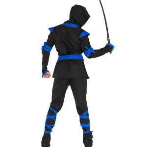 Uniforme de Ninja Personalizado de Alta Calidad, Material de Poliéster Ligero, Servicio OEM, Uniforme de Ninja 2024 para Hombre - Product Image 2