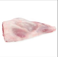 Abri et cage pour l'élevage de moutons et de chèvres avec moteur à pompe intégré pour les fermes laitières 220V en acier inoxydable