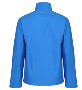 เสื้อแจ็คเก็ตกันน้ำแบบสวมใส่สบาย แฟชั่นลำลอง ปักโลโก้ตามสั่ง สำหรับออกกำลังกาย วิ่ง  แบบซิปเต็มตัว  สำหรับทั้งชายและหญิง - Product Image 4