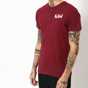 T-shirt pour homme 2026, nouveau style, logo personnalisé imprimé, 100% coton, coupe ample légère, tissu doux, fabriqué au Pakistan - Product Image 2
