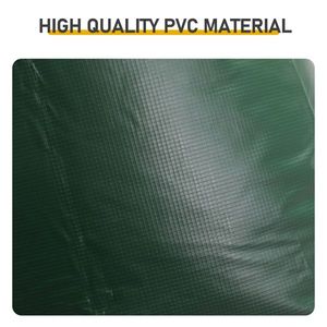 3 sacs d'arrosage verts de 20 GALLONS pour l'extérieur - Product Image 4