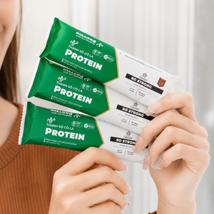 Nutritious Energy <b>Chocolate</b> Bar With Rich Coffee Filling For Healthy Food And Diet Products Wholesale - Product Image 5