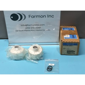 ตัวกรองก๊าซ 2 MILLIPORE WGGB12S02 T-Line, .05 - อุปกรณ์และอะไหล่เซมิคอนดักเตอร์ระดับโลกที่เชื่อถือได้ - Product Image 2