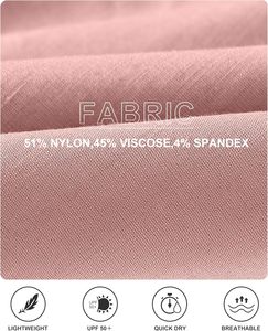 Pantalons cargo capri pour femmes, coupe ample, décontractés, pour la randonnée, légers, séchage rapide, pour les voyages, pantalons d'été pour femmes - Product Image 2