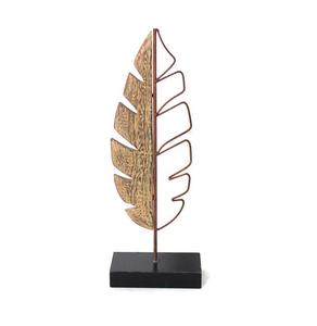 Fabricante confiable de centros de mesa decorativos de madera para mesas de comedor de penthouses de lujo y decoración premium. - Product Image 6