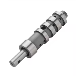 Vanne de commande hydraulique pour tracteurs Sonalika, pièce de rechange pour système de levage hydraulique - Product Image 1