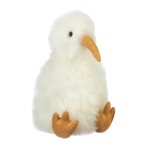 Vente en gros de mini-alpaga en peluche moelleuse et douce, kiwi personnalisé, autres animaux en peluche pour garçons - Product Image 3