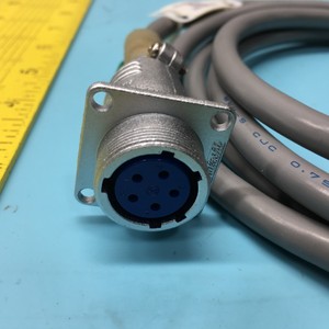 Lam 684-097327-008 CA, พัดลม TMP, 8FT, อุปกรณ์เซมิคอนดักเตอร์มรดกระดับโลกที่เชื่อถือได้154648และชิ้นส่วนที่ - Product Image 2