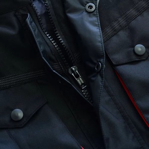 Unisex New <b>Summer</b> Windproof <b>Motorcycle</b> Biker Textile <b>Jackets</b> Cardura Wholesale Best Price - Product Image 5