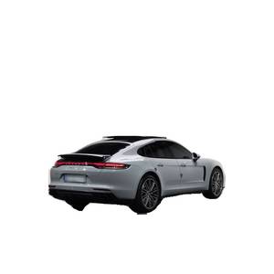 Edición Platino para Panamera 2.9 AWD Modelo 2023, 44,350 km, Volante a la Izquierda, Asientos de Cuero, Cámara Trasera, Techo Panorámico, LED - Product Image 1