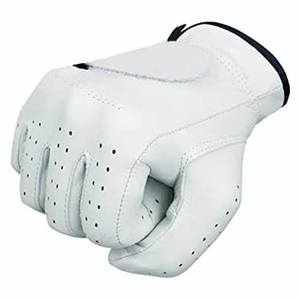 Gants de golf en cuir Cabretta super doux, design professionnel, logo personnalisé, nouvelle collection, unisexe, fabrication haut de gamme, vente flash. - Product Image 4