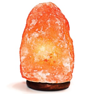 Diffuseur de cristal naturel, lampe de sel de table avec veilleuse, petite décoration d'intérieur, cadeau pour les amoureux, porte-bougies et lanternes - Product Image 1