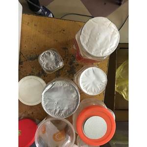 La solución de embalaje seguro con sello de aluminio protege los medicamentos alimentarios y las vacunas de los efectos ambientales - Product Image 3