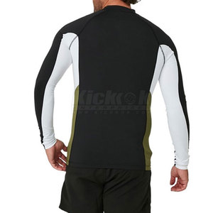 Camiseta de Entrenamiento Transpirable, Ligera y de Secado Rápido, con Tacto Suave para Actividades Diarias y de Fitness - Product Image 3