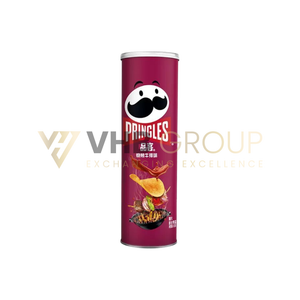 มันฝรั่งทอดกรอบ 110 กรัม รสชาติคลาสสิก ผลิตในประเทศจีน อายุการเก็บรักษา 12 เดือน ขายส่ง - Product Image 5