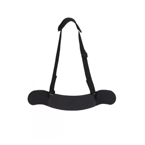 Soporte Ajustable para Bíceps, Equipo de Entrenamiento de Brazos de Acero Resistente para Gimnasio y Fitness - Product Image 5