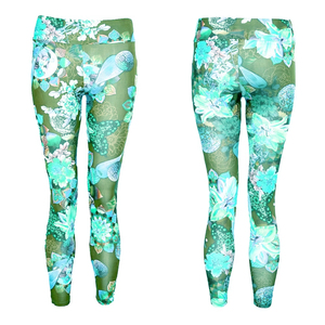 Pantalon taille haute ajusté de qualité supérieure pour femme, fabriqué au Pakistan, élégant et performant - Product Image 3