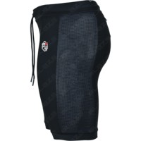 Shorts de compression Blaze Fight Wear pour hommes, course à pied, MMA, BJJ, Jiu Jitsu, élasthanne, vente en gros, shorts de compression pour hommes, kimono de Jiu Jitsu
