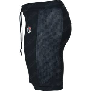 Shorts de compression Blaze Fight Wear pour hommes, pour la course à pied, le MMA, le BJJ, le Jiu Jitsu, en Spandex, vente en gros, shorts de compression pour hommes, kimono de Jiu Jitsu - Product Image 3