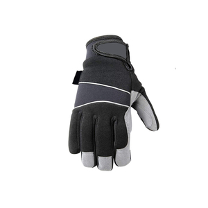 All Purpose Working <b>Gloves</b> For General Labor Delivering Strong Grip And Safety During Daily Work Activities - Product Image 2
