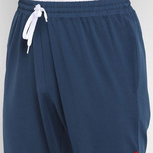 Survêtement athlétique durable pour homme, veste et pantalon personnalisés avec logo, vêtements de sport respirants pour la préparation des matchs - Product Image 5