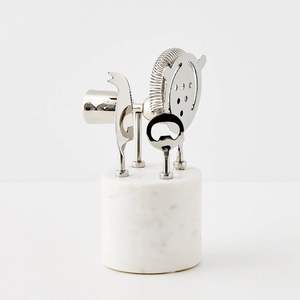 Accesorios de Bar de Lujo para el Hogar, Dormitorio, Sala de Estar, Mesa de Comedor, Restaurante y Bar - MOQ 100 Piezas - Product Image 1