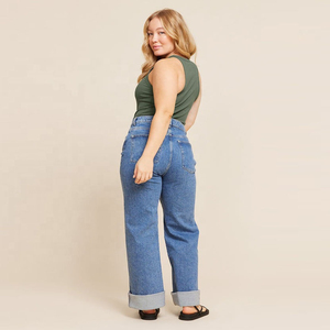 Débardeur Femme de Qualité Supérieure en Coton Écologique Respirant, Uni, Col Rond, Sans Manches, Style Basique Décontracté pour l'Été - Product Image 3