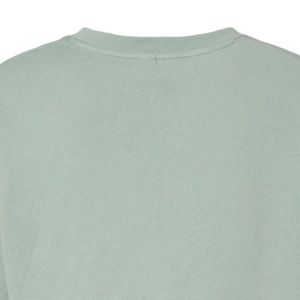 เสื้อสเวตเชิ้ตแขนยาวทรงครอปสำหรับผู้หญิง น้ำหนักเบา สวมใส่สบาย ระบายอากาศได้ดี เหมาะสำหรับใส่ในชีวิตประจำวัน - Product Image 4