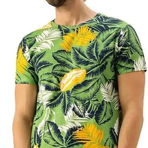 T-shirt pour homme à prix ajustable, sublimation, designs entièrement personnalisés, tissu en toile écologique, coupe classique, qualité supérieure - Product Image 4