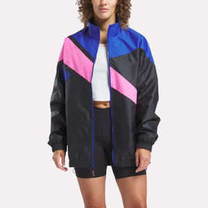 New Arrival Fashion Unisex Lightweight Waterproof Plus Size Windbreaker Zipper Sport <b>Jacket</b> Outerwear Custom <b>Jacket</b> - Product Image 2