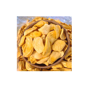 ชิปผลไม้เขตร้อนกรอบขนมขนุนแห้งจากเวียดนามผู้จำหน่ายจำนวนมาก - Product Image 5