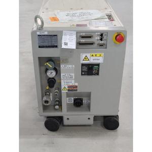 Kashiyama SDE120Z Dry <b>Vacuum</b> <b>Pump</b> - Trusted Global Legacy Semiconductor Equipment and Parts at - Product Image 2