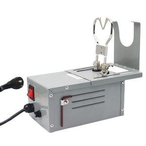 Sadia Khan Industry SK-Veterinary Instruments-127 Instrument chirurgical vétérinaire automatique électrique en acier inoxydable à brancher - Product Image 1