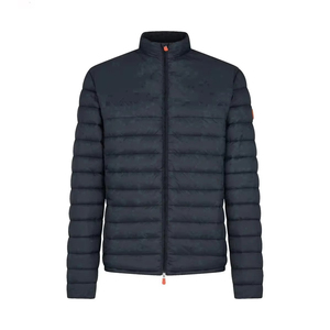 Custom <b>Men's</b> Puffer <b>Jacket</b> Manufacturer OEM Wholesale <b>Lightweight</b> Warm Winter <b>Padded</b> <b>Jacket</b> - Product Image 3