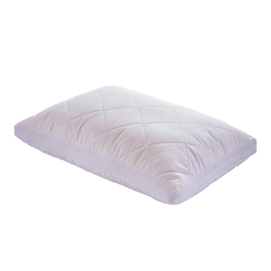 Almohada Ortopédica Premium para Soporte Cervical, Alivio del Dolor Cervical, Transpirable, Suave, Antiestática y Antipolvo - Product Image 3