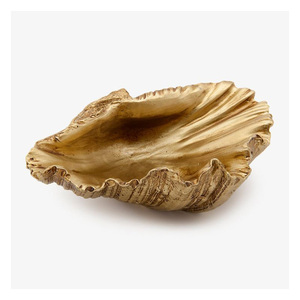 Moderna Tazón de Frutos Secos de Aluminio Hecha a Mano, de Lujo, Étnica y Sostenible, Apta para Lavavajillas, Ideal para Cestas de Boda y Marca Corporativa - Product Image 2