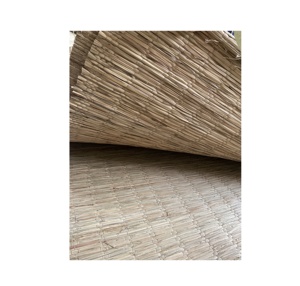 Fabrication du Vietnam tapis tressé en jonc de mer naturel/tapis de revêtement de sol en paille tissé à la main pour la décoration d'hôtel de jardin à la maison - Product Image 2