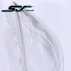 Boîtier de phare fabriqué à Taïwan pour Subaru WRX 2015-2019 - Product Image 4