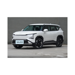 Vehículos de China <span class=keywords><strong>Kia</strong></span> EV5 2024 2025 2wd 4wd Edición maravillosa Nueva energía eléctrica EV3 <span class=keywords><strong>Kia</strong></span> EV5 SUV Coche nuevo - Product Image 1