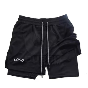 Shorts Deportivos para Mujer, 100% Algodón, Transpirables, Ecológicos, con Logotipo Personalizable, Diseño de Color y Estampado - Product Image 5