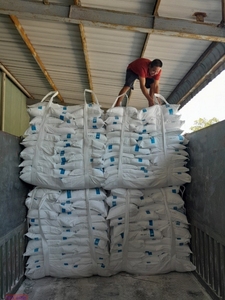 Mejor Precio Polvo de Carbonato de Calcio GCC 800 Mesh para Compuesto de Tuberías de PVC y Relleno Plástico - Product Image 4