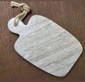 Tabla de Cortar de Madera Personalizable al por Mayor, Rectangular con Rayas Negras, Diseño Antideslizante - Product Image 6