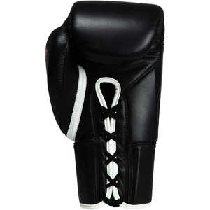 Gants de boxe personnalisés, gants d'entraînement en cuir, adaptés aux adultes et aux enfants, gants de sport pour l'entraînement de boxe - Product Image 2