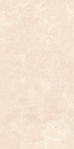 Carreaux de sol en porcelaine Avenzo Crema 600x1200mm, texture pierre mate, antidérapants, pour intérieur, salon - Product Image 2