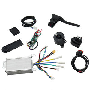 Pièces de Scooter E pour Ninebot <span class=keywords><strong>Segway</strong></span> <span class=keywords><strong>Max</strong></span> G2 <span class=keywords><strong>G30</strong></span> G30lp G30d2 G30d <span class=keywords><strong>2</strong></span> pièces de rechange de Scooter électrique remplacement d'accessoires - Product Image 5