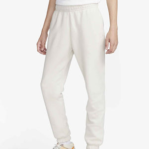 Pantalon de jogging personnalisé en coton et polyester délavé à l'acide pour homme – Idéal pour l'entraînement et la gym - Product Image 1
